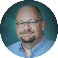 Nick Stuchbery