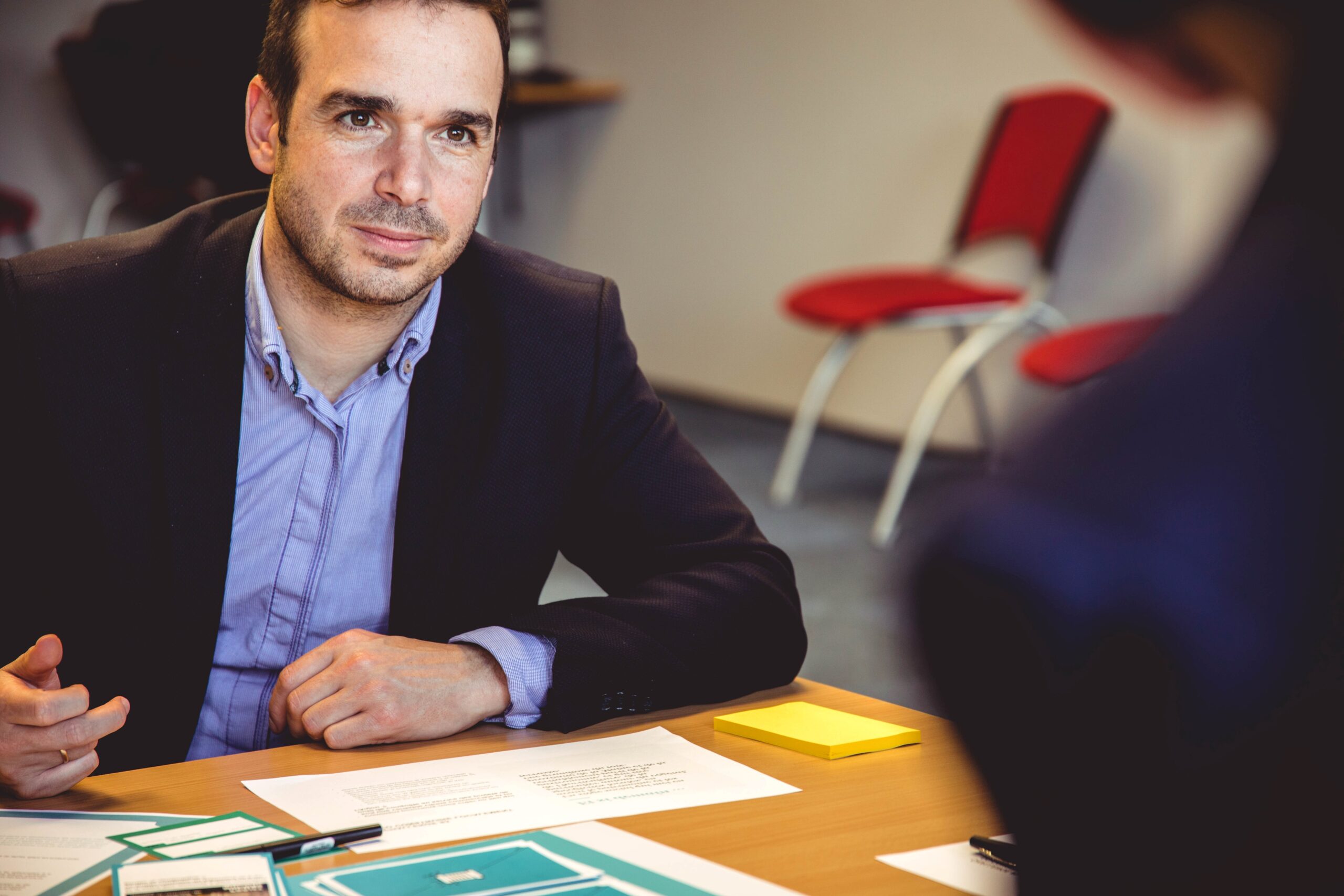 The Role of a Business Analyst in an Integration Project