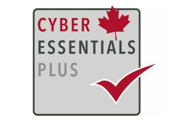 Dispatch Receives Cyber Essentials Plus Certification