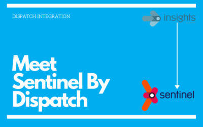 Meet Sentinel by Dispatch