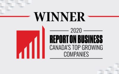 Dispatch Integration Among Canada’s Top Growing Companies