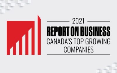 Dispatch Integration Among Canada’s Top Growing Companies for the Second Year in a Row