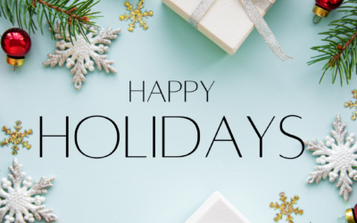 Happy Holidays From Your Friends at Dispatch Integration!