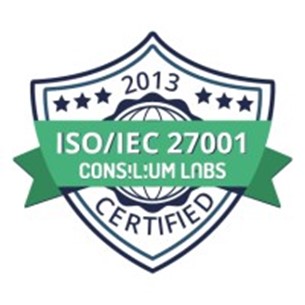 Dispatch Receives ISO 27001 Certification