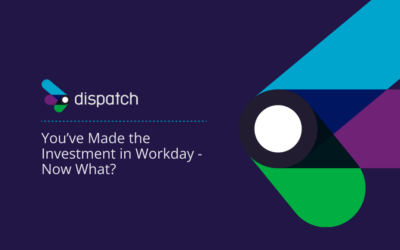 You’ve Got Workday—Now What?