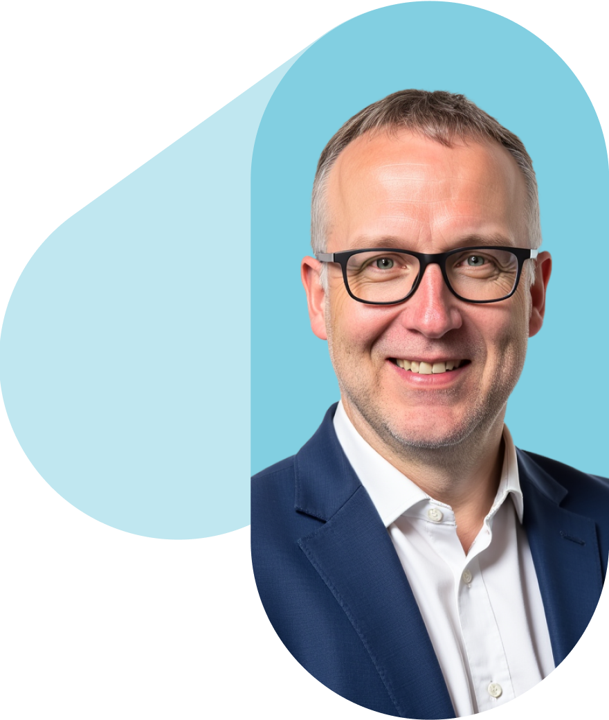 Gavin Hay
