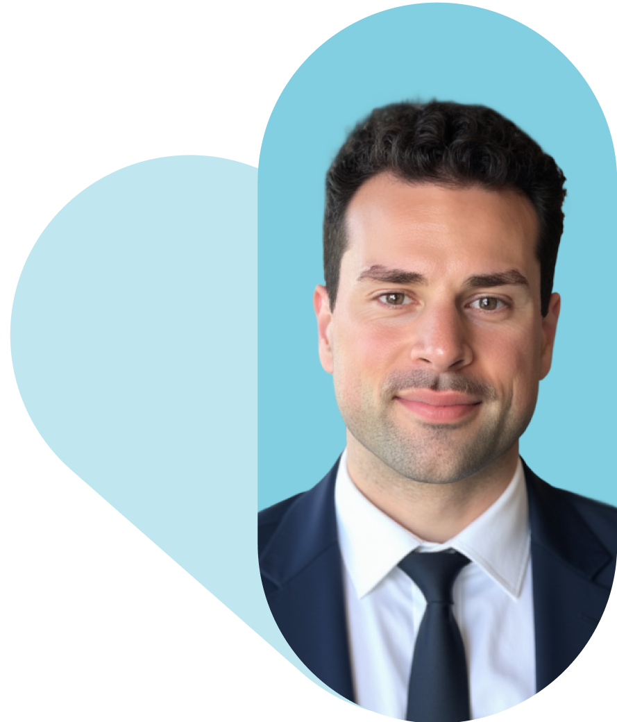 Marcus Polini