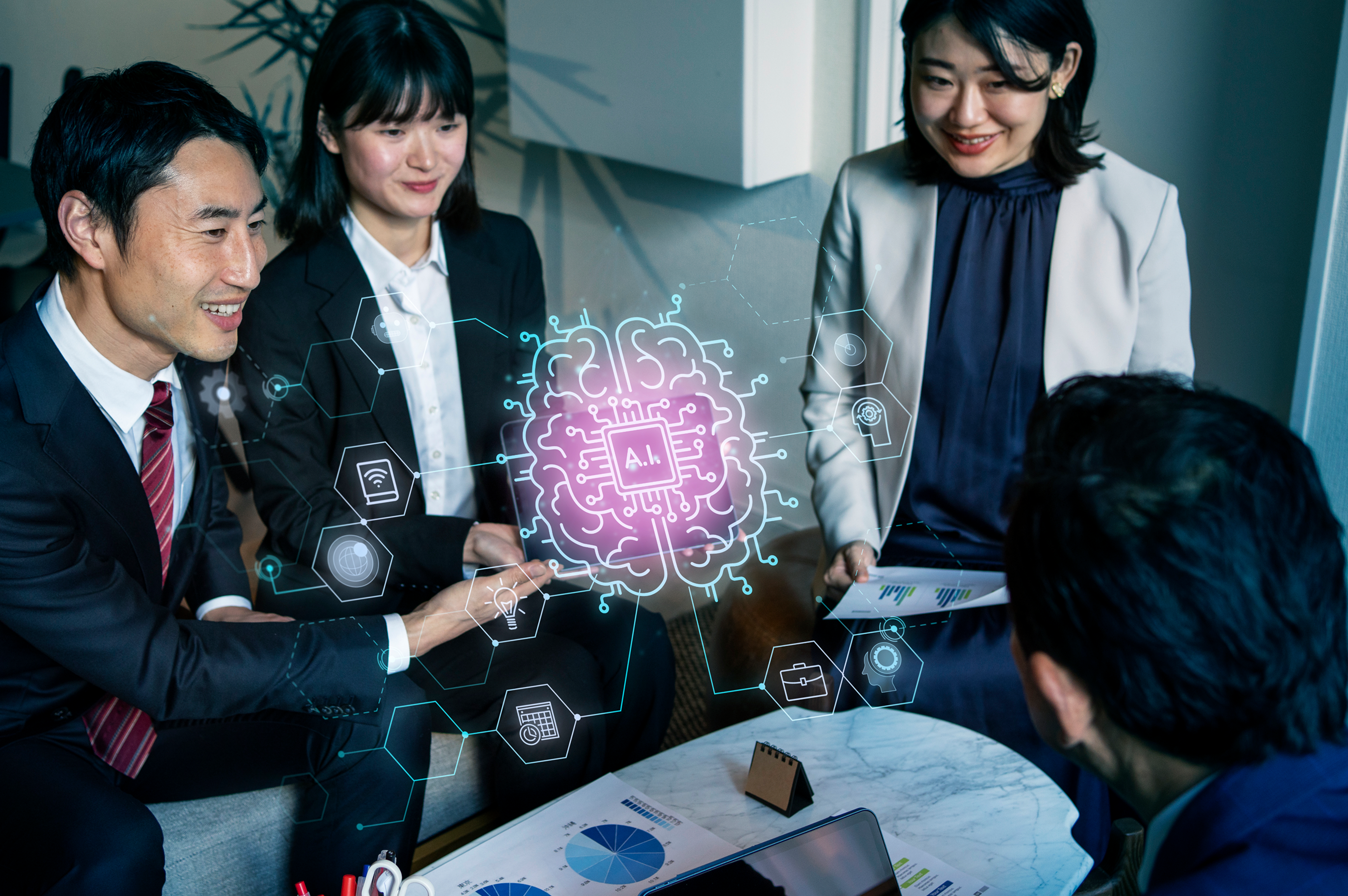 Why Enterprise Success with AI Agents Starts With Mindset, Not Models