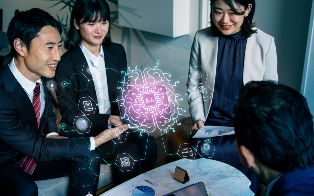 Why Enterprise Success with AI Agents Starts With Mindset, Not Models