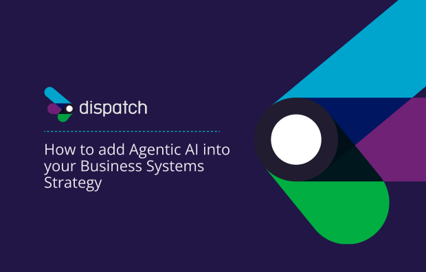 How to add Agentic AI into your Business Systems Strategy