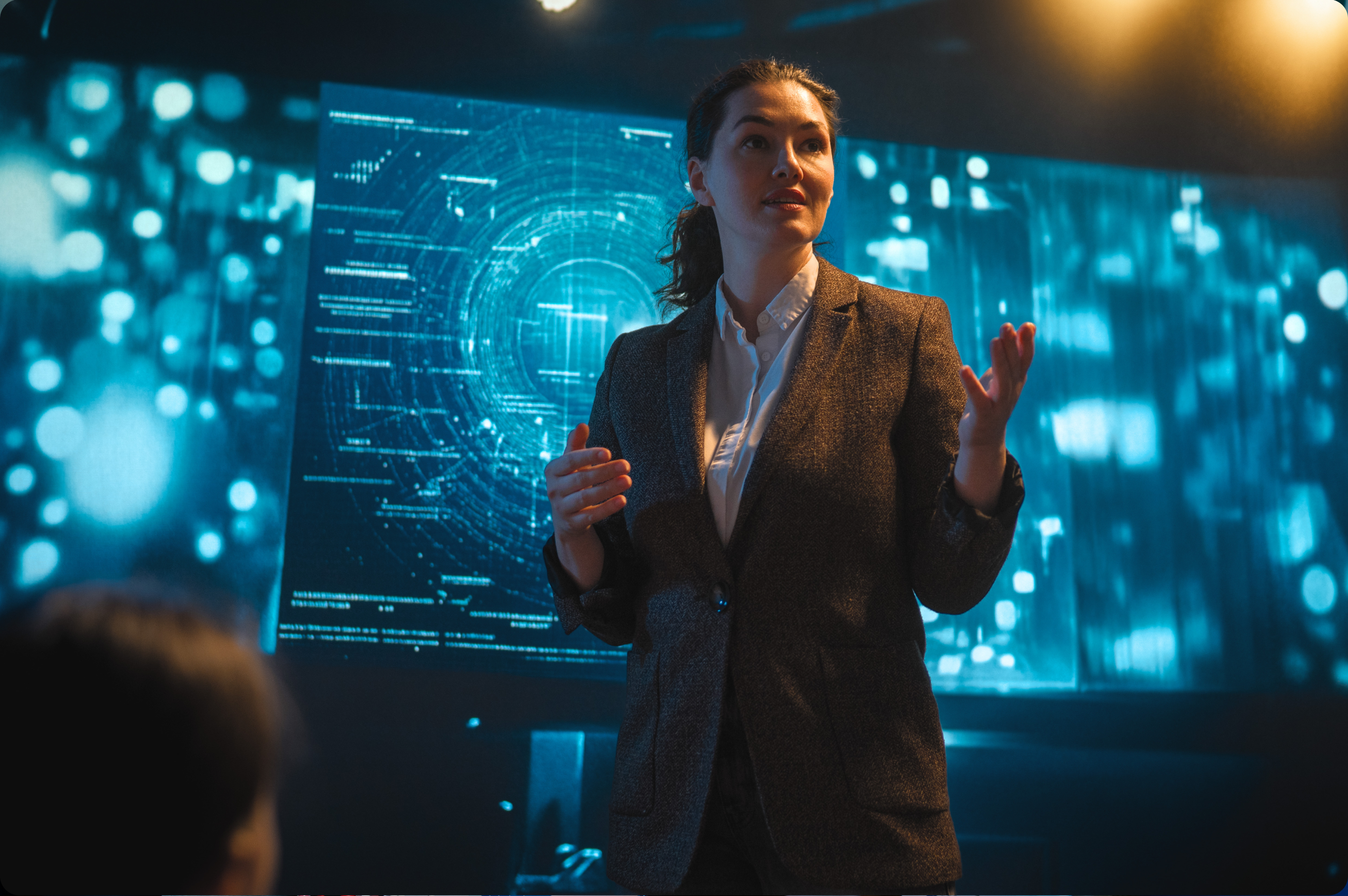 Turning Business Problems into Business Possibilities with Agentic AI at World of Workato