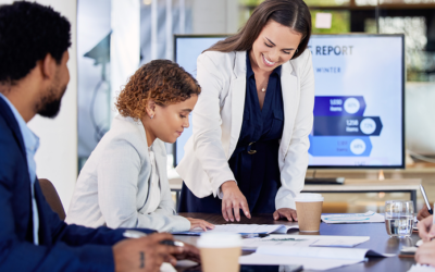 How Shared Ownership Can Transform HR Automation