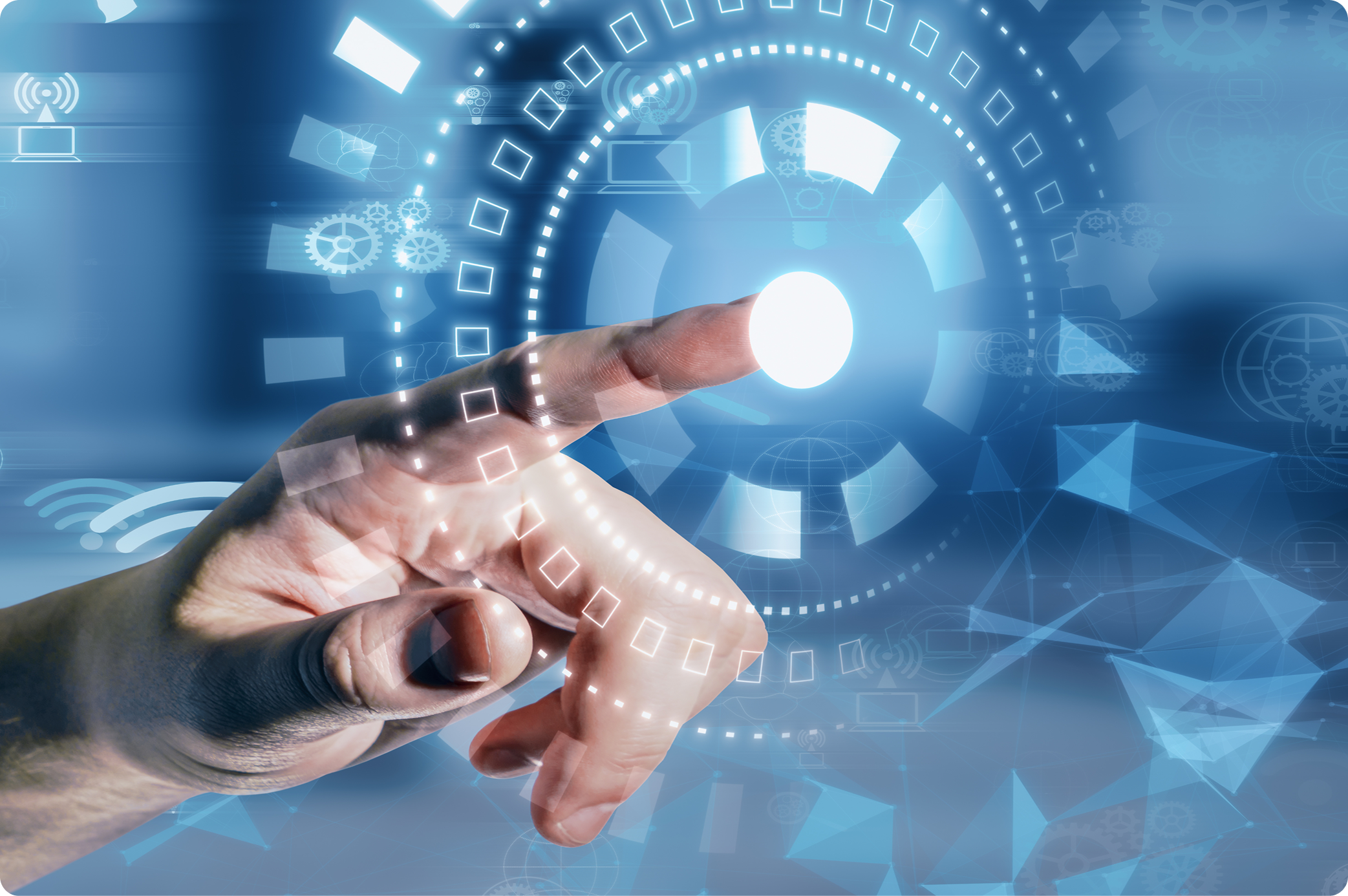 Intelligent Integrations Turn Workday Into an Enterprise Engine