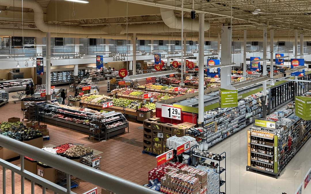 Revolutionizing Recruitment at a Retail Giant