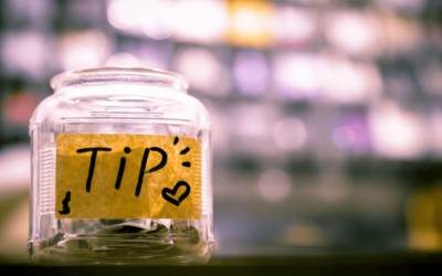 Revolutionizing Tip Calculation and Distribution for a National Fast-Service Restaurant Chain