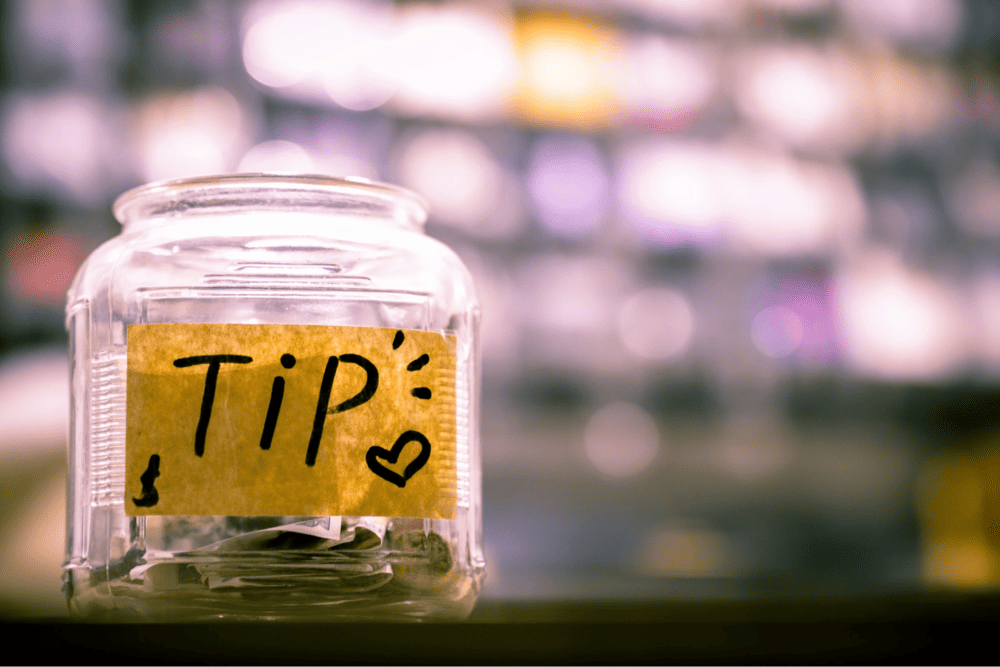 Revolutionizing Tip Calculation and Distribution for a National Fast-Service Restaurant Chain