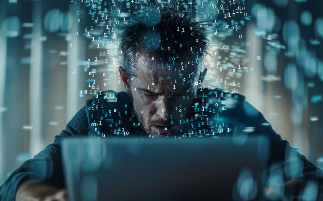 Bad Data Is the Fastest Way to Turn AI Agents into a Liability