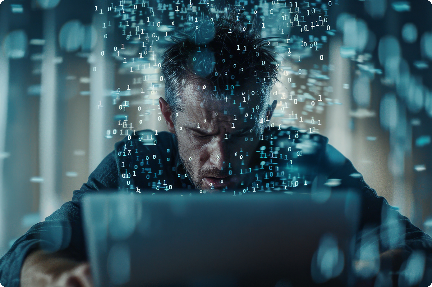 Bad Data Is the Fastest Way to Turn AI Agents into a Liability