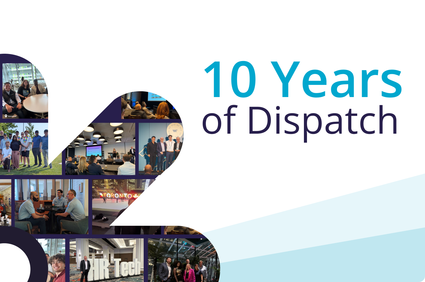 Ten Years of Dispatch and the Human Part of Digital Transformation That Never Went Away