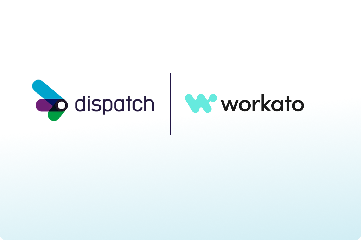 Dispatch Integration Recognized as Workato’s 2025 North America Customer Impact Award Winner