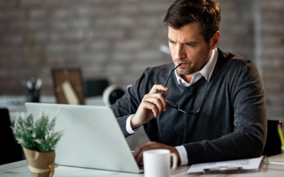 Why MCP Is Becoming the Enterprise’s Most Important AI Decision