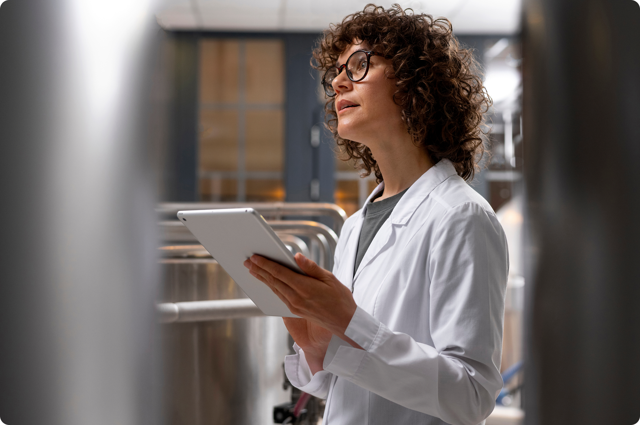 Building A Data Foundation For Every Stage Of Biotech Growth