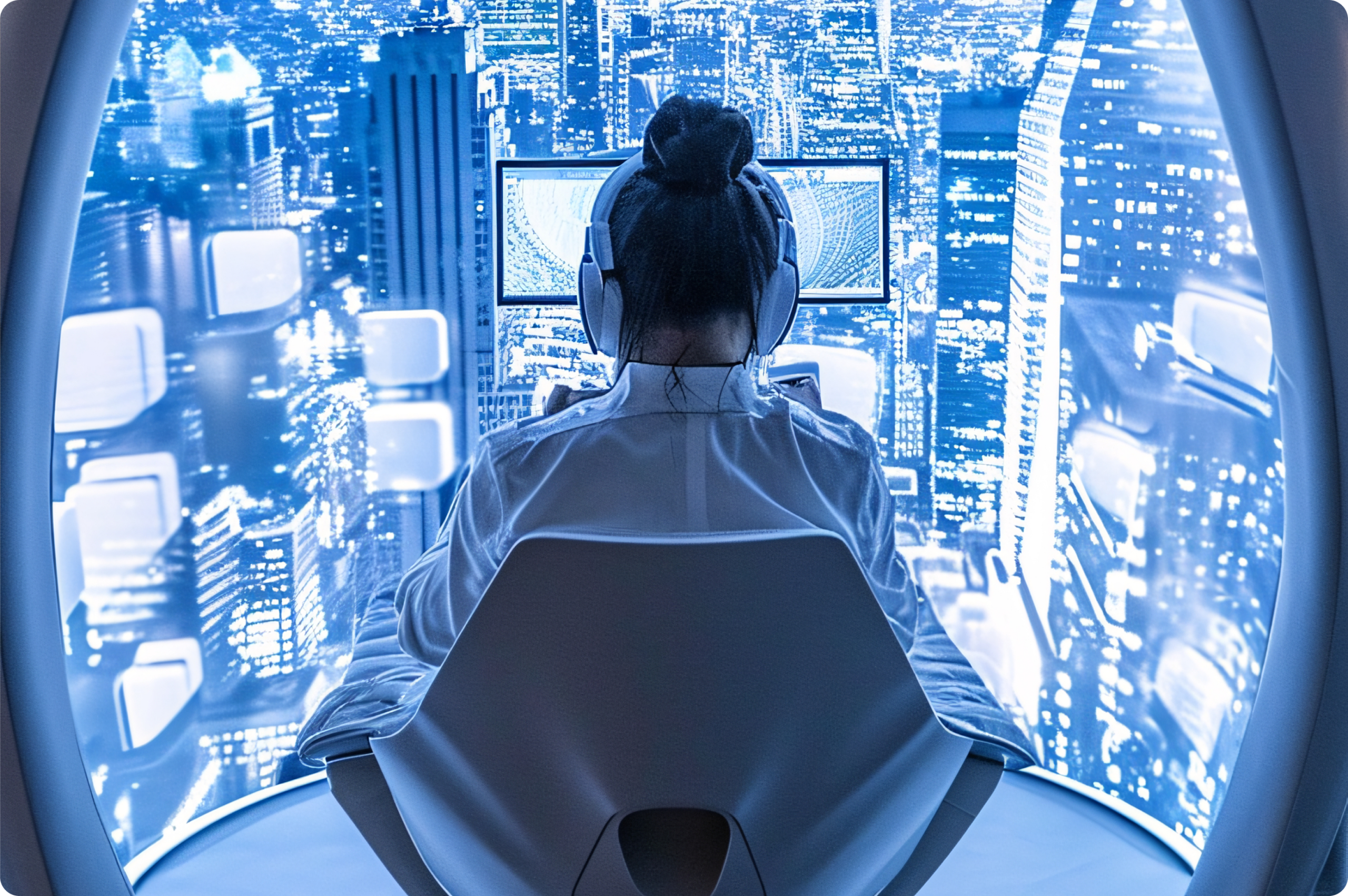 How AI Is Rewriting Twenty Years of Enterprise Software
