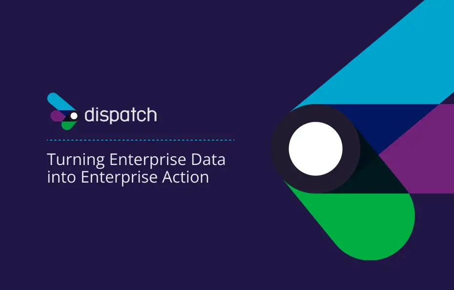 Turning Enterprise Data into Enterprise Action