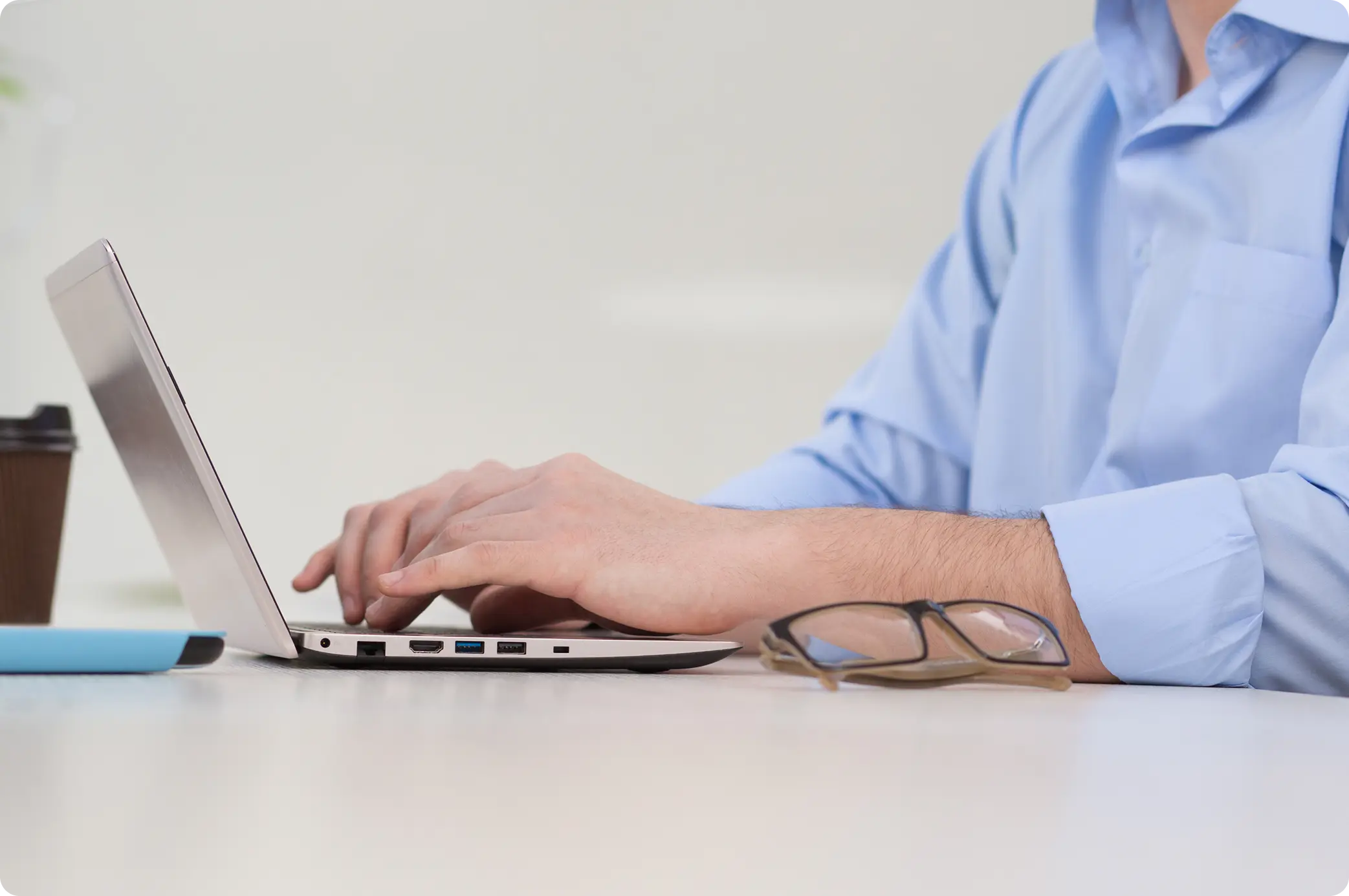 Your Next Software User Won’t Log In